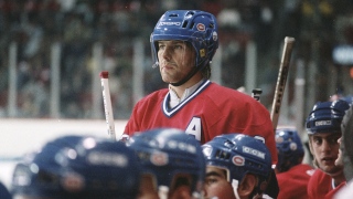 Mats Naslund