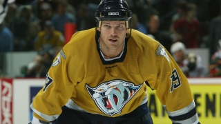 Jason Arnott
