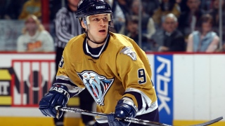 Paul Kariya