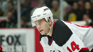Brian Gionta