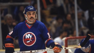 Bryan Trottier