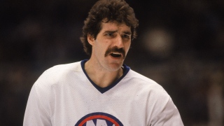 Clark Gillies