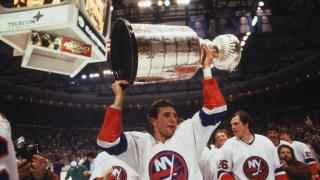 Brent Sutter