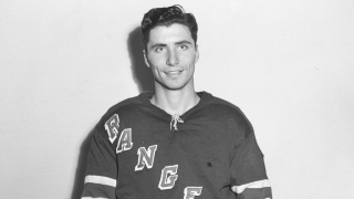 Andy Bathgate