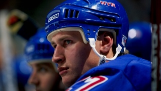 Alex Kovalev