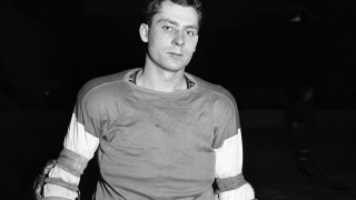 Bryan Hextall