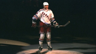 Wayne Gretzk