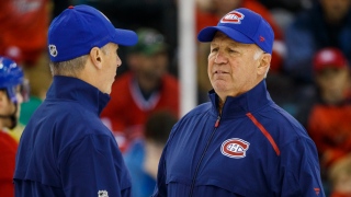 Claude Julien Claude Julien