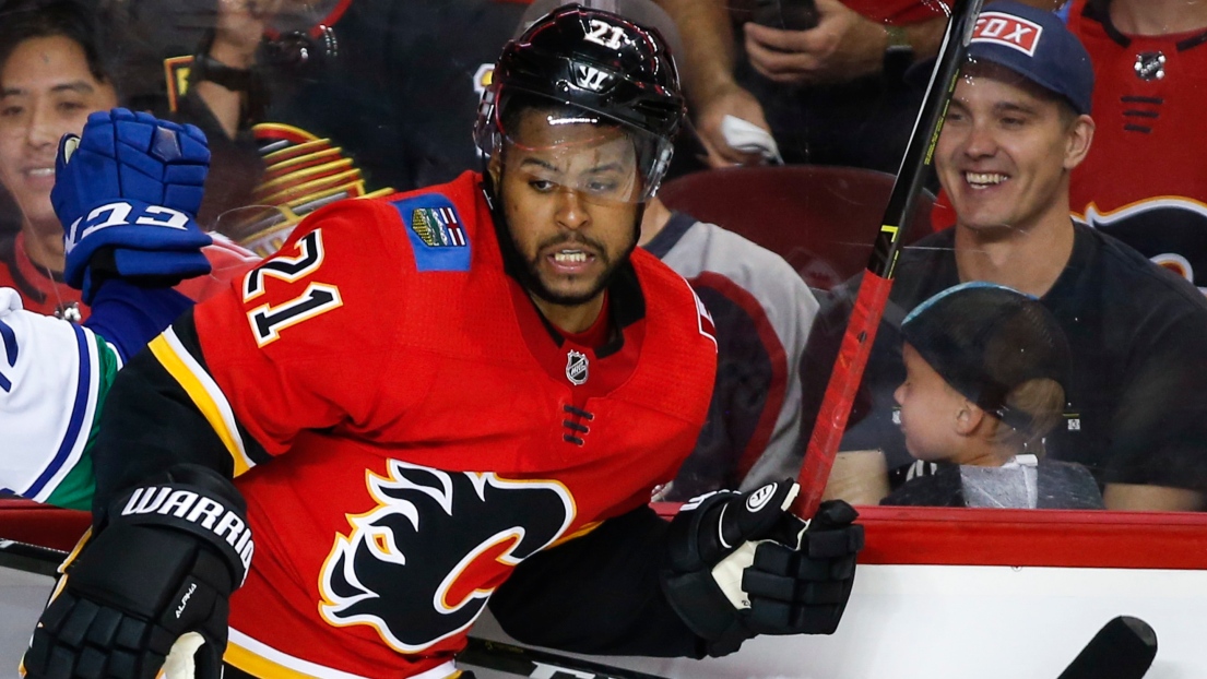 Devante Smith-Pelly