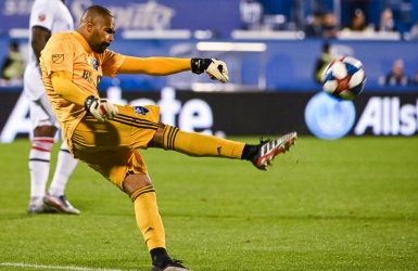 L'Impact croise le fer avec le Toronto FC