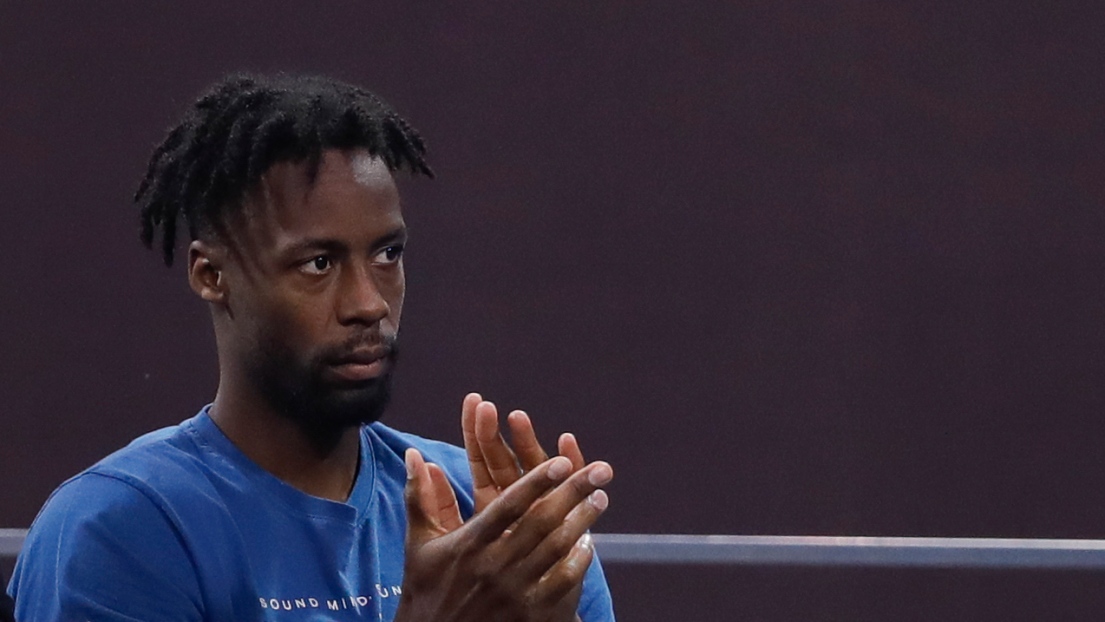 Gaël Monfils