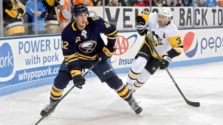 Dylan Cozens et Jack Johnson