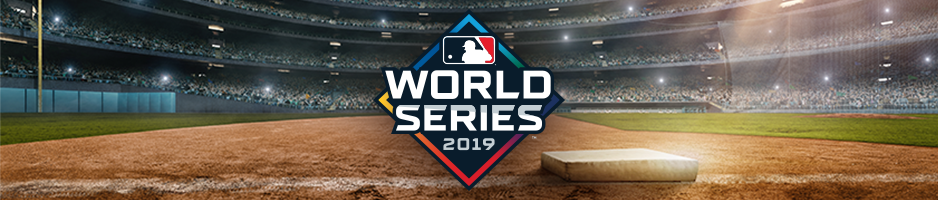 Series MLB Headers