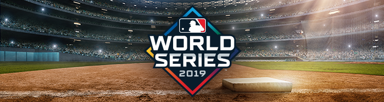 Series MLB Headers