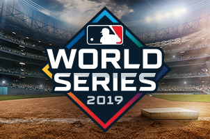 Series MLB Headers