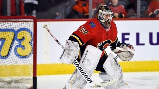 Cam Talbot