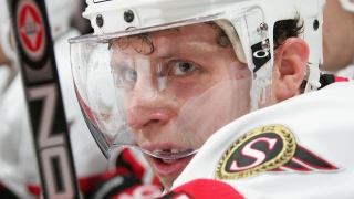 Dany Heatley