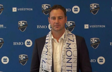 L'Impact déniche un défenseur en Ouganda