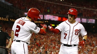 Trea Turner