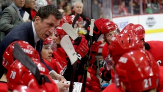 Rod Brind'Amour Rod Brind'Amour