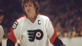 Bobby Clarke