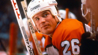 Brian Propp