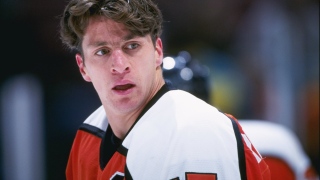 Rod Brind'Amour