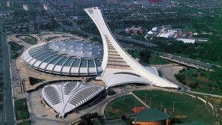 Stade olympique Stade olympique