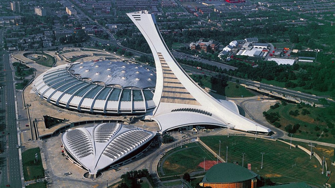 Le Stade Olympique