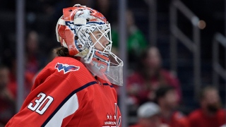 Ilya Samsonov