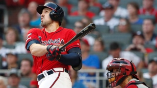 Adam Duvall