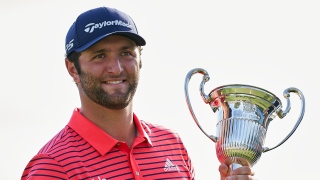 Jon Rahm