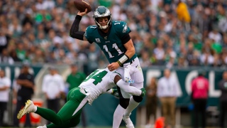 Carson Wentz