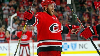 Jaccob Slavin
