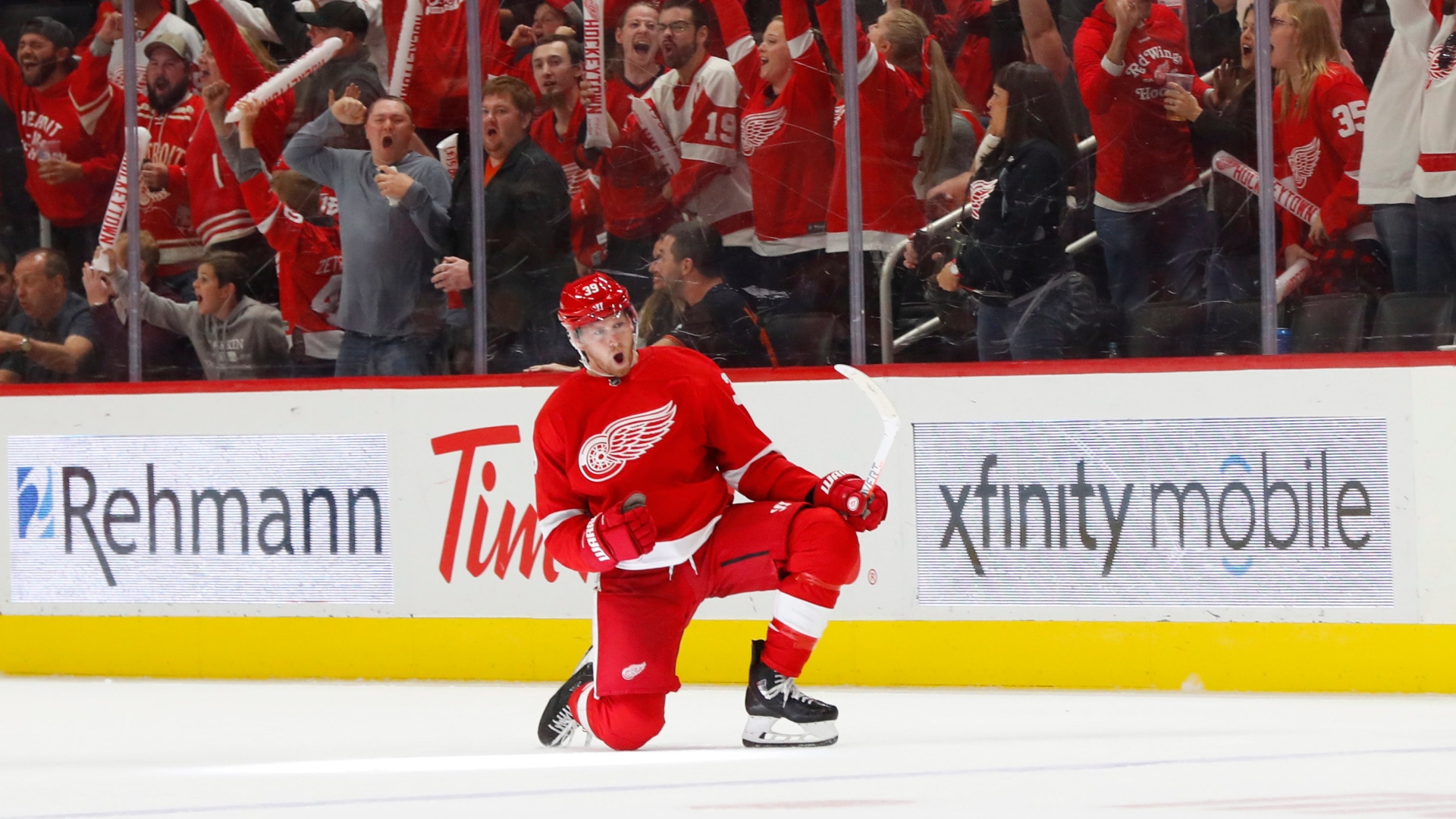 Anthony Mantha