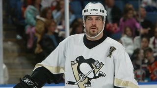 Mark Recchi