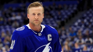 Steven Stamkos Steven Stamkos