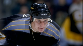 Alex Kovalev