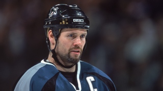 Owen Nolan