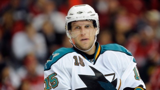 Dany Heatley