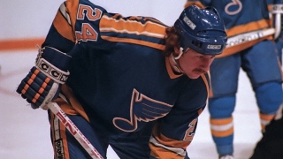 Bernie Federko