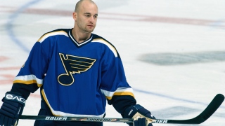 Pavol Demitra
