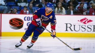 Pierre Turgeon