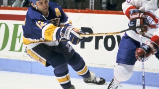 Adam Oates