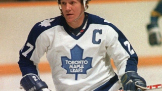 Darryl Sittler