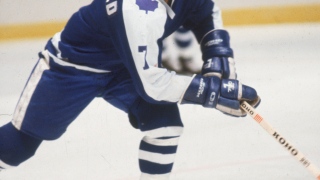 Lanny McDonald