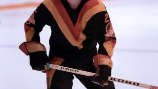 Thomas Gradin