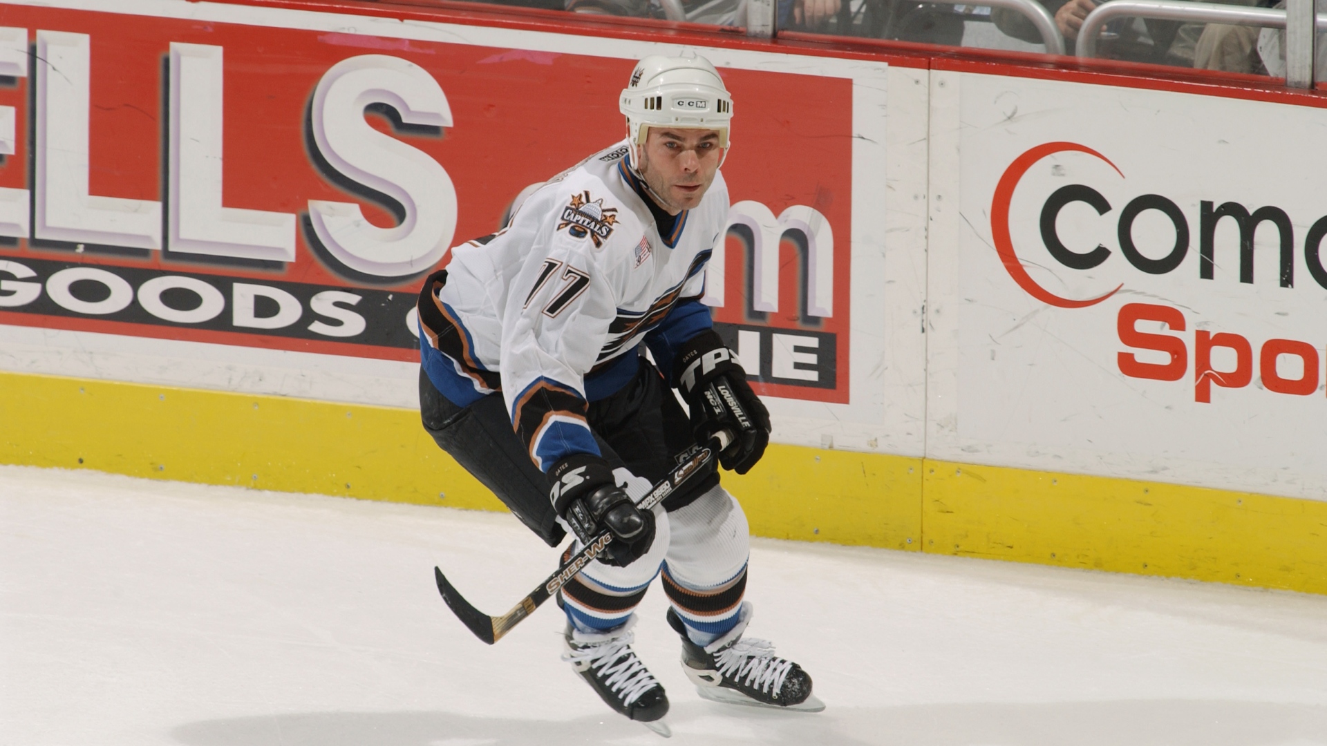 Adam Oates