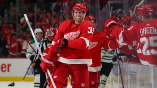Anthony Mantha Anthony Mantha