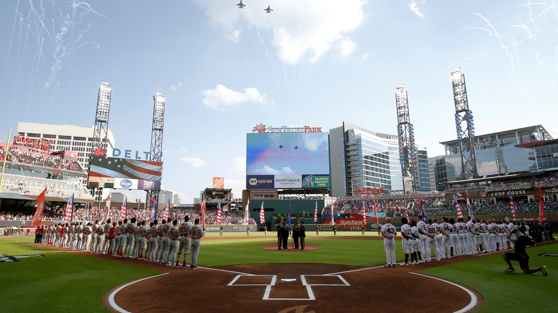 SunTrust Park